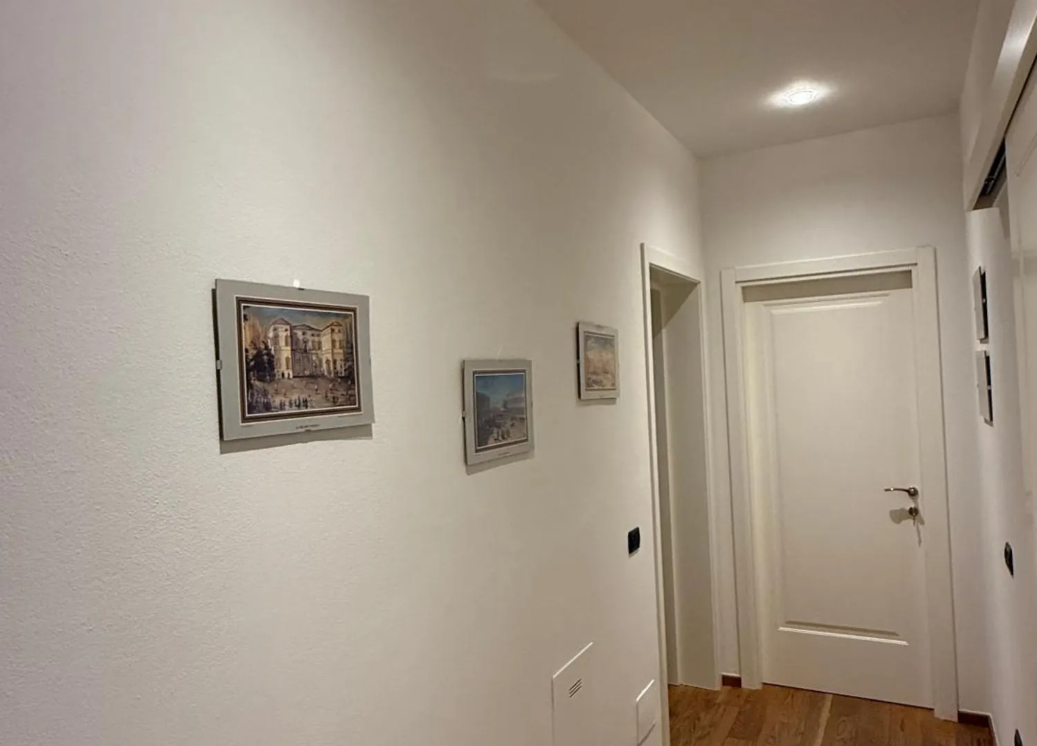 Rooms Primo Piano Modena Penzion