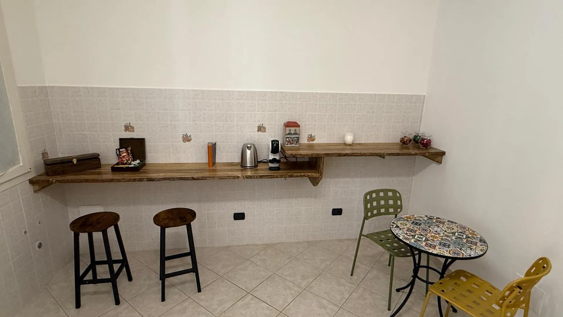 Penzion Rooms Primo Piano Modena