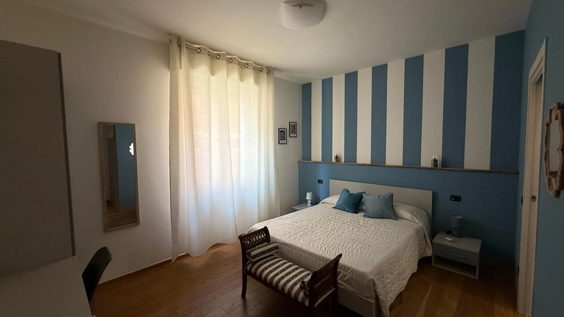 Rooms Primo Piano Modena