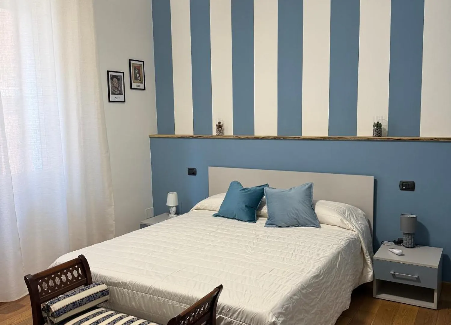Rooms Primo Piano Modena Penzion