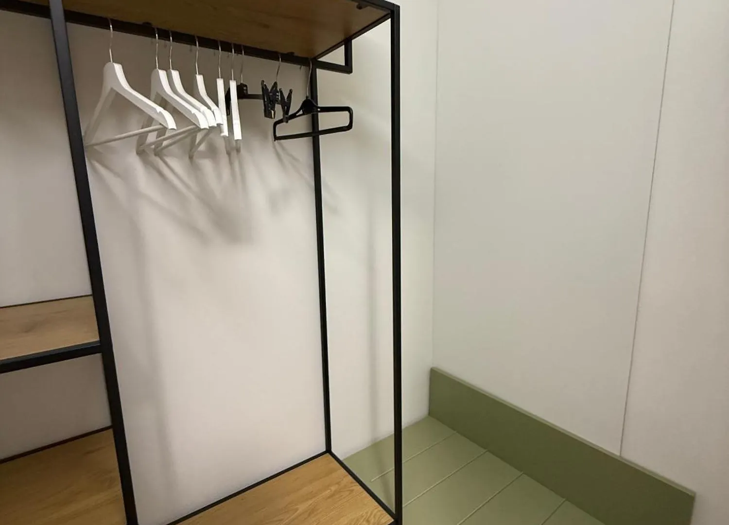 Penzion Rooms Primo Piano Modena