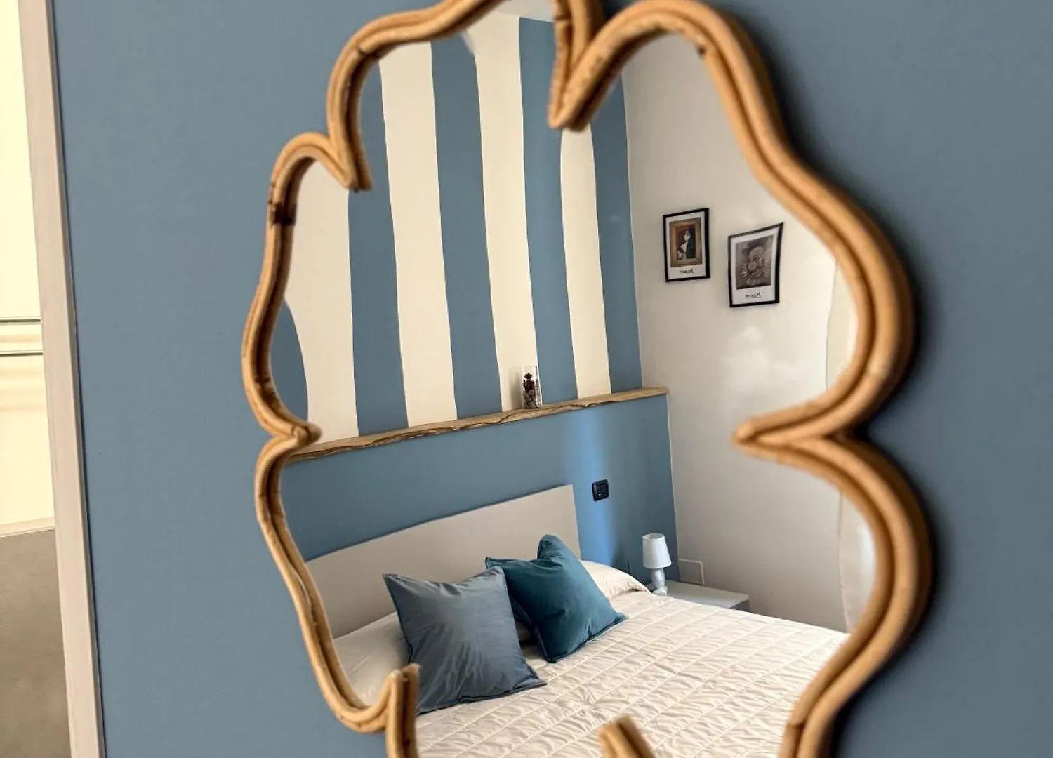 Rooms Primo Piano Modena