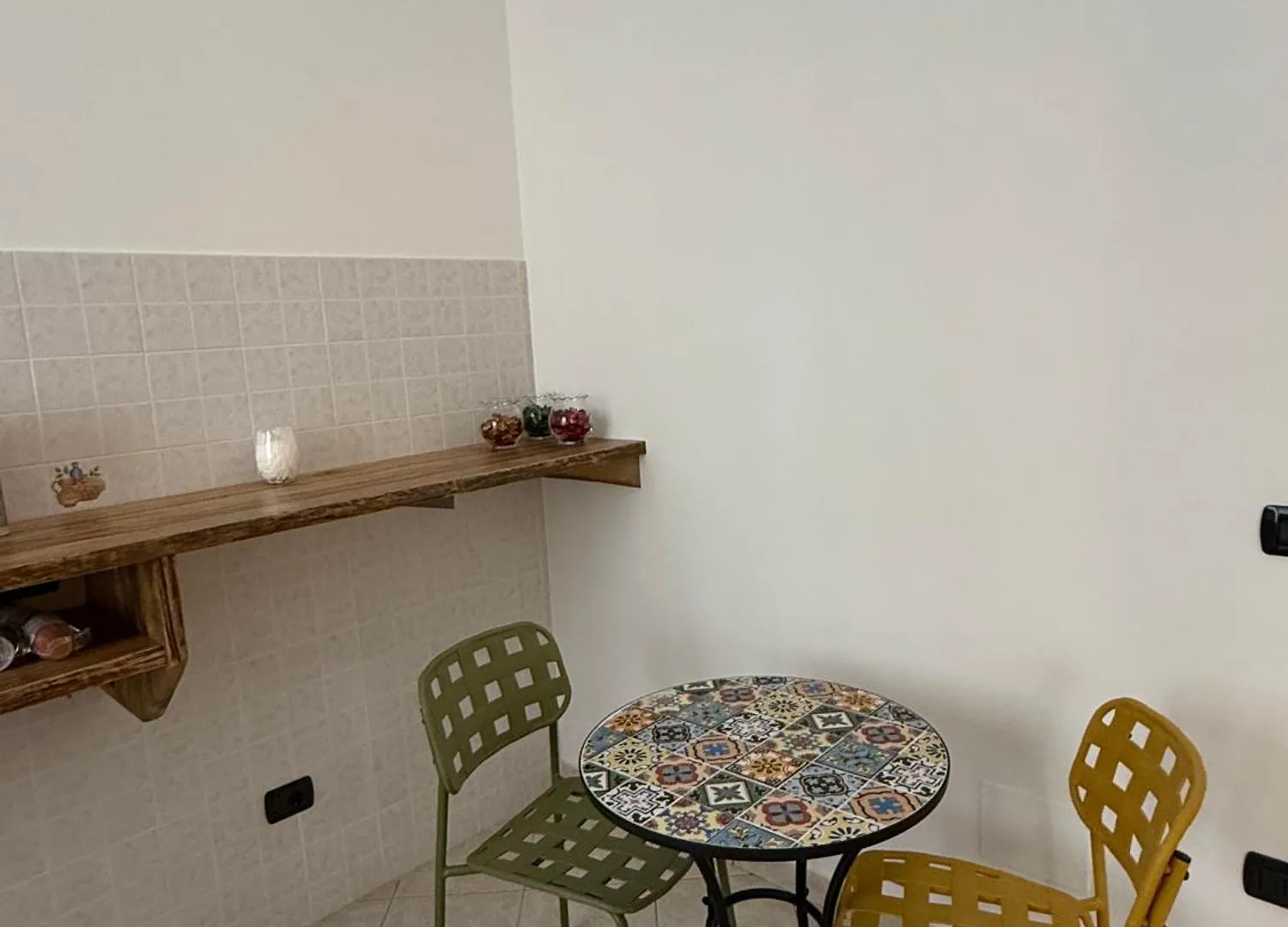 Rooms Primo Piano Modena