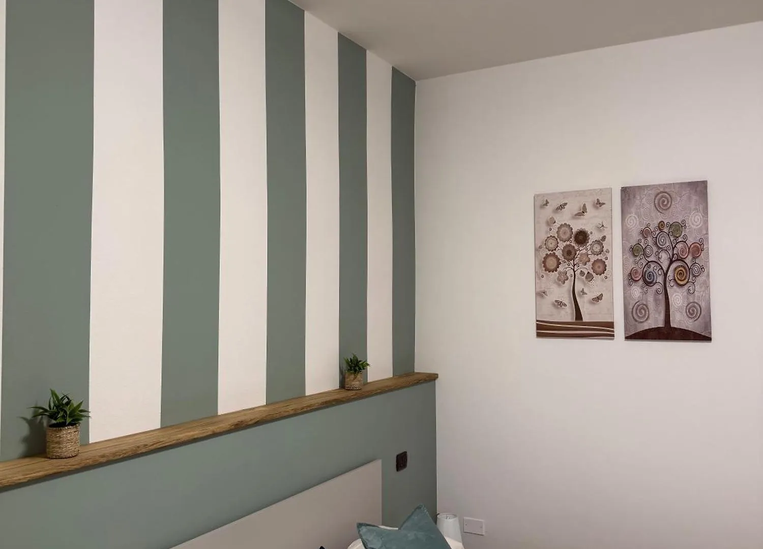 Rooms Primo Piano Modena